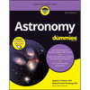 Astronomy for Dummies: Book + Chapter Quizzes Online - Paperback