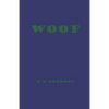 Woof - Paperback