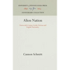 Alien Nation - Hardcover