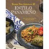 Recetas Para Entretener Al Estilo Panameño - Hardcover