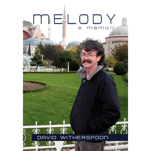 Melody - Hardcover