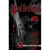 Blood Betrayal: A Blood Curse Novel - Paperback