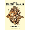 From the Streets of Shaolin: The Wu-Tang Saga - Paperback