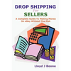 Drop Shipping for Sellers - Paperback