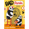 Bad Panda - Paperback