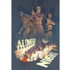 J. Neil Schulman's Alongside Night -- The Graphic Novel - Paperback