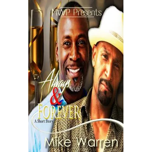 Always & Forever - Paperback