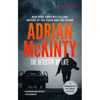 The Detective Up Late - Hardcover