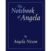 The Notebook of Angela - Paperback