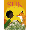 Sun - Hardcover