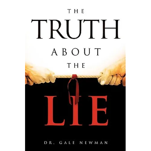 The Truth about the Lie - Paperback