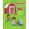 Grandma and Me: Children's Book on Psoriatic Arthritis/Autoimmune Disease - Paperback