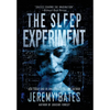 The Sleep Experiment - Hardcover
