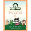 Language Sprout Spanish Workbook: Level Eleven - Paperback