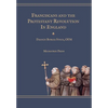 Franciscans and the Protestant Revolution in England - Hardcover