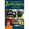 Massachusetts Treasures: A Guide to Marvelous, Must-See Museums - Paperback