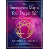 The Enneagram Map to Your Deeper Self: Living Beyond Your Type - Paperback