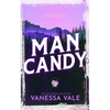 Man Candy - Paperback