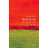 Terrorism: A Very Short Introduction - Paperback