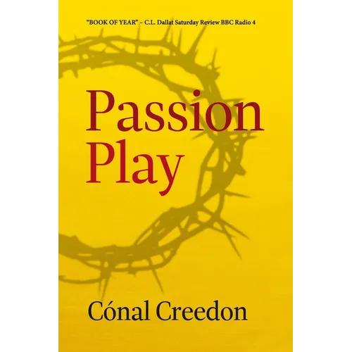 Passion Play - Paperback
