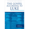 The Gospel According to Luke - Hardcover