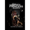The Mafia Princess Diaries - Paperback