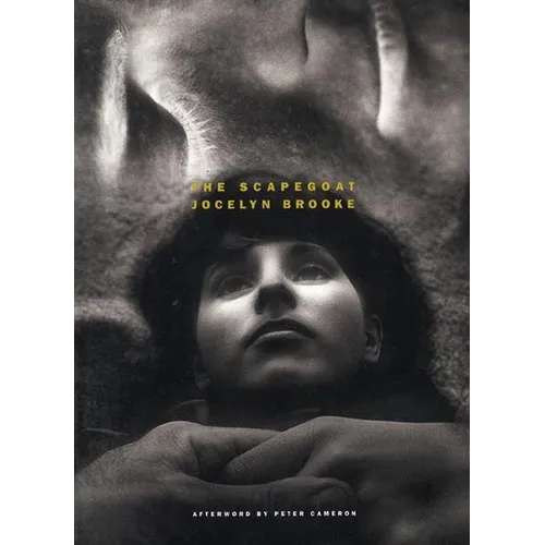 The Scapegoat - Paperback