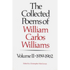 The Collected Poems of Williams Carlos Williams: 1939-1962 - Paperback