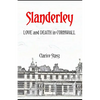 Slanderley: Love and Death in Cornwall - Paperback