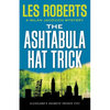 The Ashtabula Hat Trick - Paperback