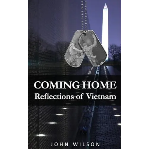 Coming Home: Reflections of Vietnam - Paperback