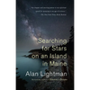 Searching for Stars on an Island in Maine - Paperback