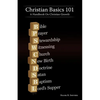 Christian Basics 101 - Paperback