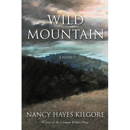 Wild Mountain - Paperback