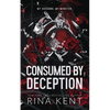 Consumed by Deception: Special Edition Print - Paperback