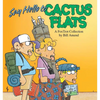 Say Hello to Cactus Flats - Paperback