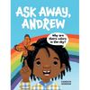 Ask Away, Andrew - Hardcover