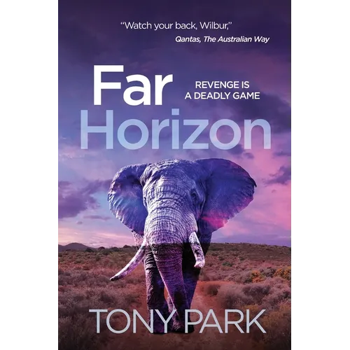Far Horizon - Paperback