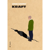 Kraft - Paperback