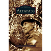 Altapass, North Carolina - Hardcover