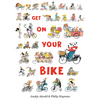 Get on Your Bike - Hardcover