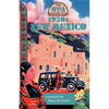 The WPA Guide to 1930s New Mexico - Paperback
