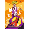 Montgomery Bonbon: Death at the Lighthouse - Hardcover