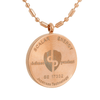 Defense Pendant