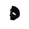 Sony WH-1000XM4 WH1000XM4 XM4 Hinge Swivel Part Replacement with Metal Clip and O-Ring | Left or Right
