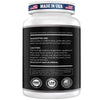 I Love Health Magnesium Citrate, 400mg, Heart Health Support, 100 vegetarian Tablets
