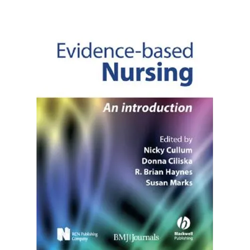 Evidence-Based Nursing: An Introduction - Paperback