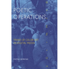 Poetic Operations: Trans of Color Art in Digital Media - Paperback