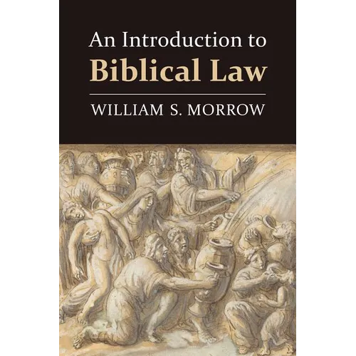 An Introduction to Biblical Law - Paperback
