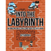 Into the Labyrinth: An Amazing Maze Challenge Adult Activity Book - Paperback